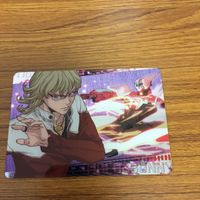 タイガ & バニー カード まとめ バーナビー ブルックス Jr. 24 サムネイル 2