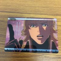 タイガ & バニー カード まとめ バーナビー ブルックス Jr. 24 サムネイル 4