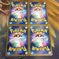 ポケモンカード 新裏面 4枚 バイウールーV ガラルサンダーV ヤミラミV イオルブV 43 サムネイル 2