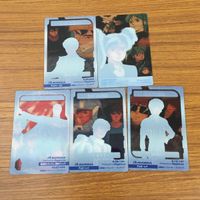 クリア カード トレカ まとめ ガンダム アムロ レイ ギュネイ ガス クエス パラヤ 逆襲のシャア 36 サムネイル 2
