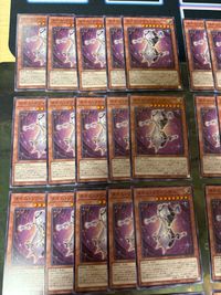 タイム・リワインダー 40枚 ノーマル 型番統一 まとめ 遊戯王 PHNI サムネイル 2