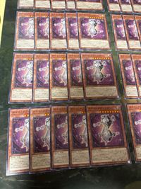 タイム・リワインダー 40枚 ノーマル 型番統一 まとめ 遊戯王 PHNI サムネイル 4