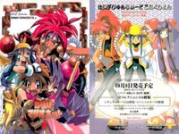 カード 美少女 まとめ ローゼンメイデン スレイヤーズ セイバーマリオネット ダブルキャスト EVE イヴ 非売品 キラ レア fksi 1024 サムネイル 6
