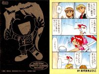 カード 美少女 まとめ ローゼンメイデン スレイヤーズ セイバーマリオネット ダブルキャスト EVE イヴ 非売品 キラ レア fksi 1024 サムネイル 5