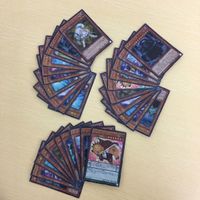 遊戯王 ウルトラレア カード トレーディングカード ライトロードハンターライコウ EMキングベアー 冥帝エレボス 30枚まとめ サムネイル 1