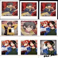 カード ヒプノシスマイク ぱしゃこれ ９枚 まとめ 山田三郎 やまだ さぶろう 山田二郎 サムネイル 1
