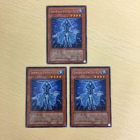遊戯王 字レア カード トレーディングカード フォーチュンレディウォーテリー まとめ サムネイル 2