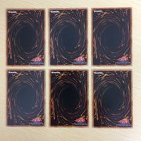 遊戯王 字レア カード トレーディングカード フォーチュンレディウォーテリー まとめ サムネイル 6