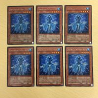 遊戯王 字レア カード トレーディングカード フォーチュンレディウォーテリー まとめ サムネイル 1