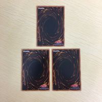 遊戯王 字レア カード トレーディングカード フォーチュンレディウォーテリー まとめ サムネイル 7