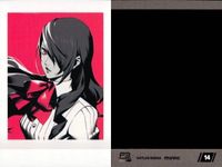 カード ペルソナ3 リロード P3 ぱしゃこれ まとめ 桐条 美鶴 みつる 13 14 15 P3R サムネイル 2