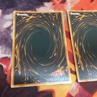 E・HERO Core D-HERO デッドリーガイ ウルトラレア 遊戯王 まとめ VJMP-JP092 VP16-JP001 書籍付属カード Vジャンプ コア サムネイル 5