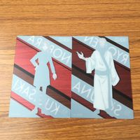 カード トレカ まとめ 呪術廻戦 七海 健人 五条 悟 釘崎 野薔薇 両面 宿儺 パンダ 伏黒 恵 虎杖 悠仁 12 サムネイル 6