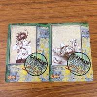 カード トレカ まとめ 最遊記 玄奘 三蔵 猪 八戒 沙 悟浄 孫 悟空 1 サムネイル 6