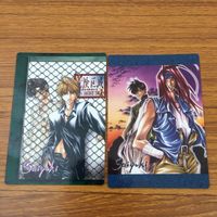 カード トレカ まとめ 最遊記 玄奘 三蔵 猪 八戒 沙 悟浄 孫 悟空 1 サムネイル 3
