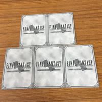 ファイナルファンタジー カード まとめ 6 サムネイル 7