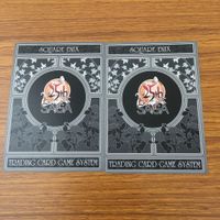 カード トレカ まとめ SAGA 25th ネメシス モール アポロン フリーレ ガラハド サイレンス ゾズマ エレノア 9 サムネイル 4