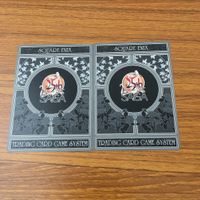 カード トレカ まとめ SAGA 25th ネメシス モール アポロン フリーレ ガラハド サイレンス ゾズマ エレノア 9 サムネイル 10