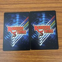 カード トレカ まとめ レンジャーズストライク 仮面ライダー キバ イクサ SM BM GF レイ 53 サムネイル 6