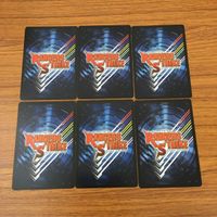 カード トレカ まとめ レンジャーズストライク 仮面ライダー キバ イクサ SM BM GF レイ 53 サムネイル 2