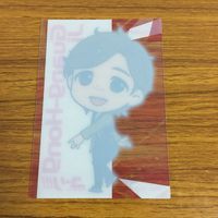 カード トレカ まとめ ユーリ オン アイス 42 サムネイル 10