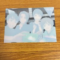 カード トレカ まとめ ユーリ オン アイス 42 サムネイル 8