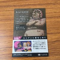 カード トレカ まとめ ワンピース ワンピ ルッチ レイリー ルフィ シャンクス バギー セニョールピンク フランキー 7 サムネイル 8