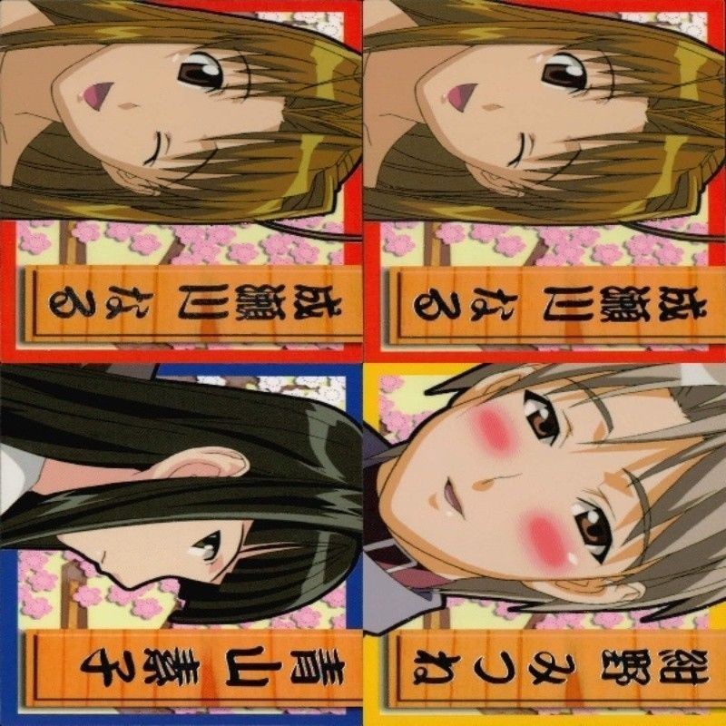 カード ラブひな まとめ 美少女 ブロッコリー