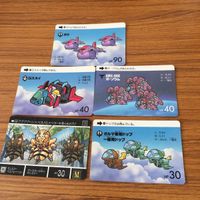 SD ガンダム カード まとめ 48 サムネイル 1
