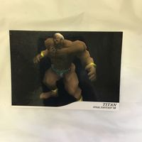 カード トレカ まとめ ファイナルファンタジー FF タイタン テュポーン バハムート零式 チョコボ モーグリ ハーデス 10 サムネイル 9
