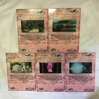 カード トレカ まとめ ファイナルファンタジー FF タイタン テュポーン バハムート零式 チョコボ モーグリ ハーデス 10 サムネイル 2