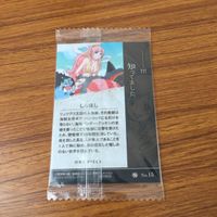 カード トレカ ワンピース ワンピ しらほし 未開封 13 サムネイル 2