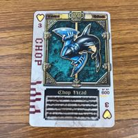 カード トレカ 仮面ライダー 剣 ブレイド ラウズカード 34