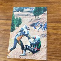 仮面ライダー カード まとめ 16 サムネイル 3