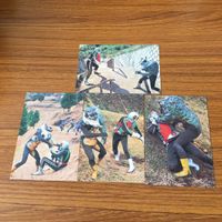 仮面ライダー カード まとめ 16 サムネイル 1