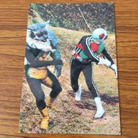 仮面ライダー カード まとめ 16 サムネイル 5