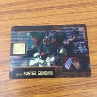 カード トレカ まとめ ガンダム エールストライク バスター ラウ ル クルーゼ ニコル アマルフィ 60 サムネイル 7