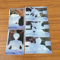カード トレカ まとめ ガンダム エールストライク バスター ラウ ル クルーゼ ニコル アマルフィ 60 サムネイル 2