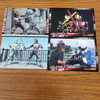 仮面ライダー カード まとめ 仮面ライダー ファイズ 83