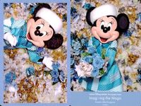 ディズニー コレクション カード まとめ 【 イマジニングザマジック 蜷川実花 ミニー コレクションカード まとめ キラ 水玉】 パレード 東京 ディズニーリゾート DISNEY ミッキー サムネイル 3