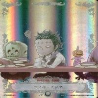 カード ディーグレイマン Dグレ まとめ SR スーパーレア キラ ユウ リナリー リー など サムネイル 3