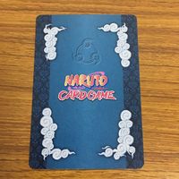 カード トレカ NARUTO ナルト 四紫炎陣 レア 93 サムネイル 2