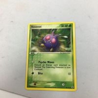 Pokemon Card Old Back English Croconaw Golbat Magikarp サムネイル 4