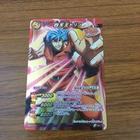 カード トレカ まとめ ミラクルバトル カードダス ミラバト 美食屋 トリコ 四天王 ロックドラム 7 サムネイル 5