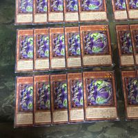 メメント・スリーピィ 40枚 型番統一 遊戯王 まとめ ノーマル INFO サムネイル 4
