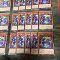 メメント・スリーピィ 40枚 型番統一 遊戯王 まとめ ノーマル INFO サムネイル 5