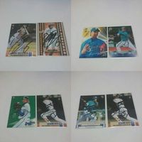 Baseball Card Signed BBM Matsumoto Keiichiro Kita