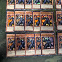 コアキメイル・ベルグザーク 韓国語 ウルトラレア 40枚 まとめ 1st 型番統一 遊戯王 サムネイル 4