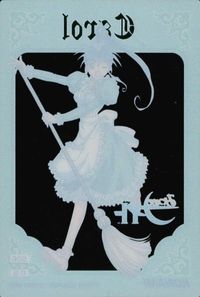anime-50 カード みつめてナイト みつめて ナイト クリア S KONAMI S06 サムネイル 2