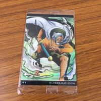 カード トレカ まとめ ワンピース ワンピ ホーキンス レイリー ドレーク エネル セニョール ピンク ルッチ 未開封 21 サムネイル 9
